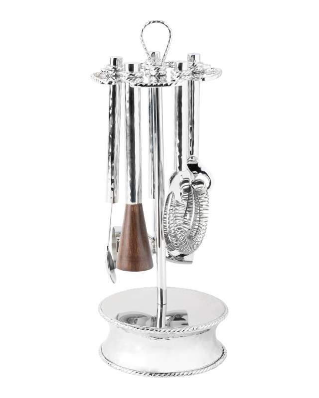 Graham Bar Tool Set